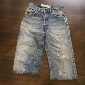 Diesel men’s jean
